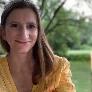 Meet your Posher, Mandy